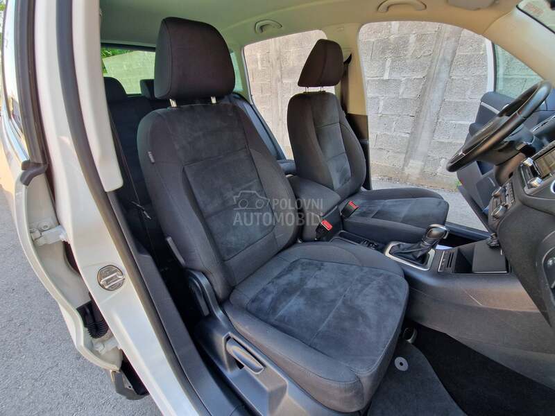 Volkswagen Tiguan 2.0 TSI DSG SPORT