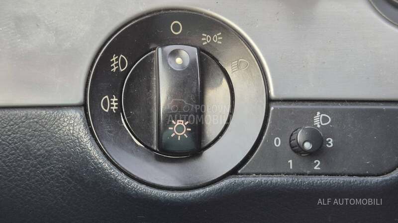 Audi A4 2.0 TDI