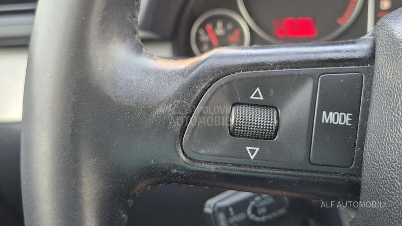Audi A4 2.0 TDI
