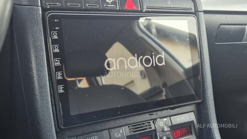 Audi A4 2.0 TDI