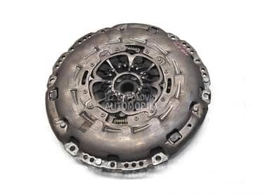 Set kvačila 2.0dCi za Renault Megane od 2005. do 2008. god.