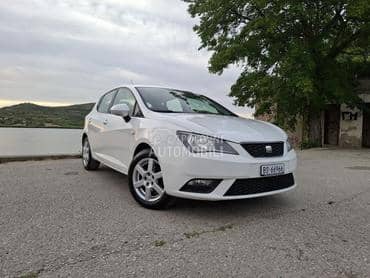 Seat Ibiza Š v a j c a r a c