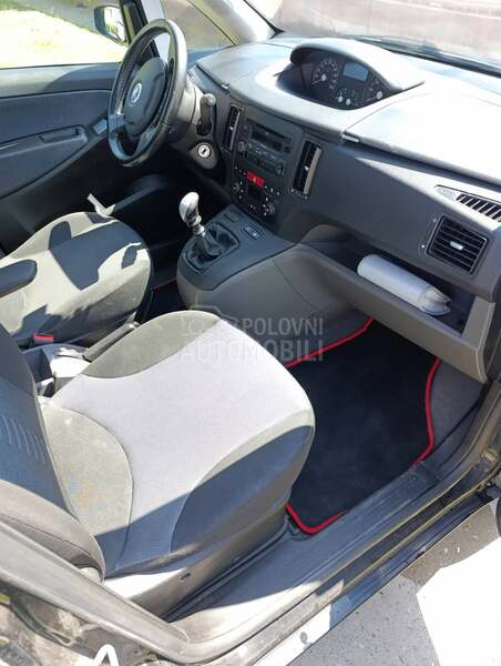 Fiat Idea 1.4