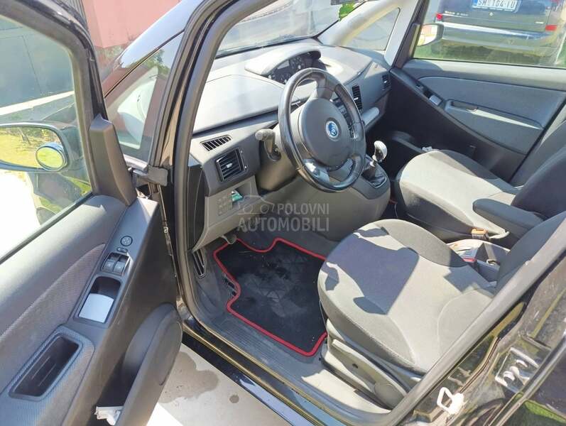 Fiat Idea 1.4