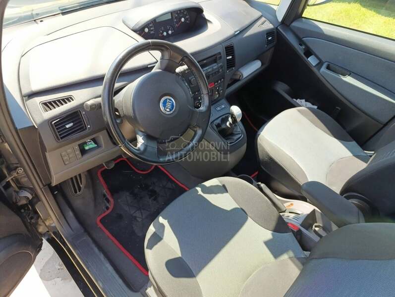 Fiat Idea 1.4