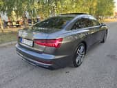 Audi A6 3.0D 50TDI 3X S LINE