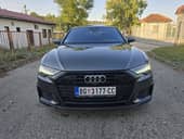 Audi A6 3.0D 50TDI 3X S LINE