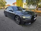 Audi A6 3.0D 50TDI 3X S LINE