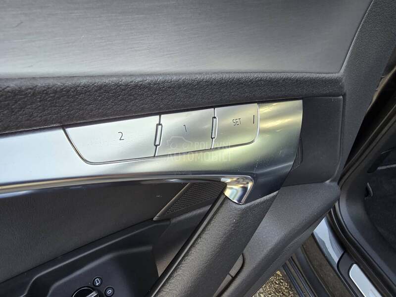 Audi A6 3.0D 50TDI 3X S LINE