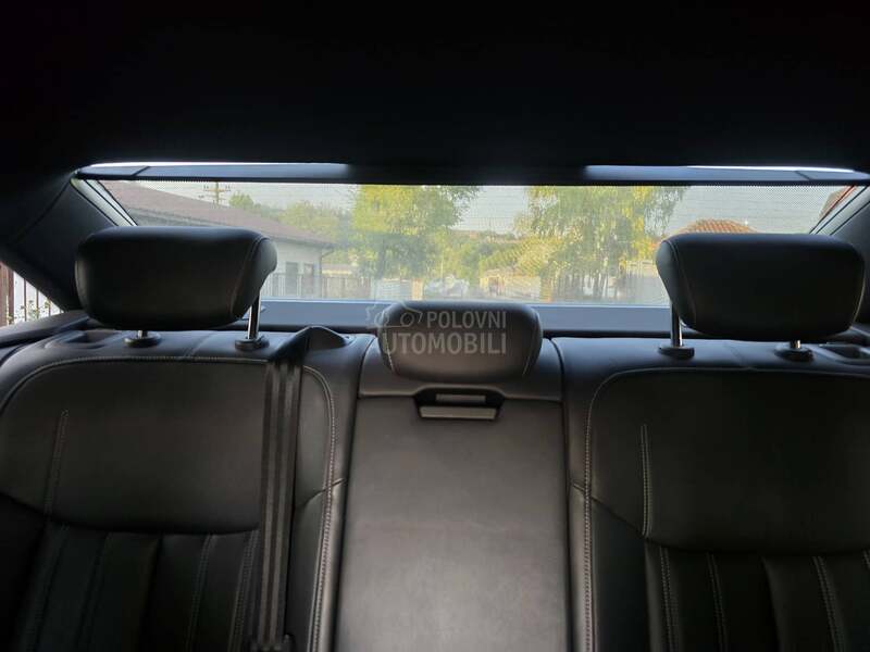 Audi A6 3.0D 50TDI 3X S LINE