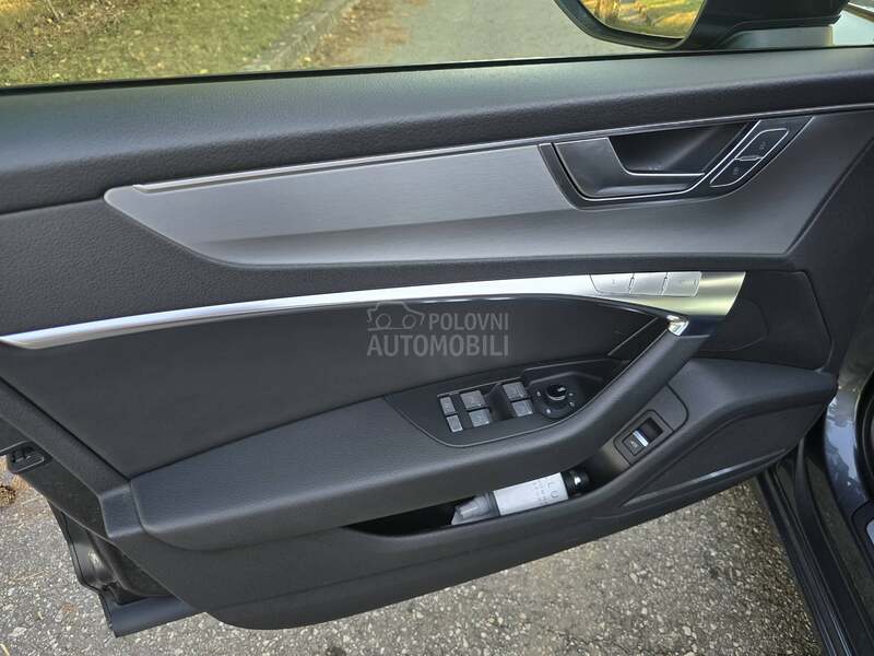 Audi A6 3.0D 50TDI 3X S LINE