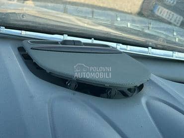 konzola prednjih prking senzor za Mercedes Benz ML Klasa