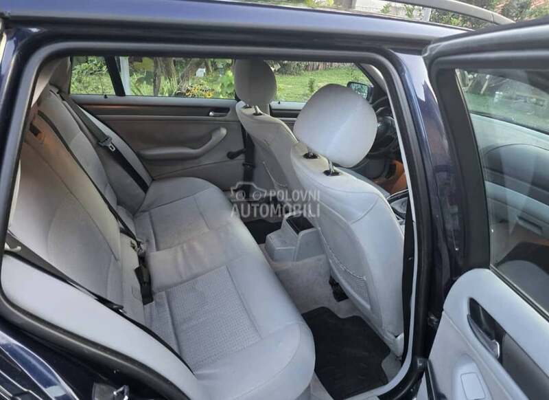 BMW 318 