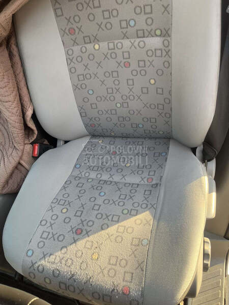 Volkswagen Crafter 2.5 TDI