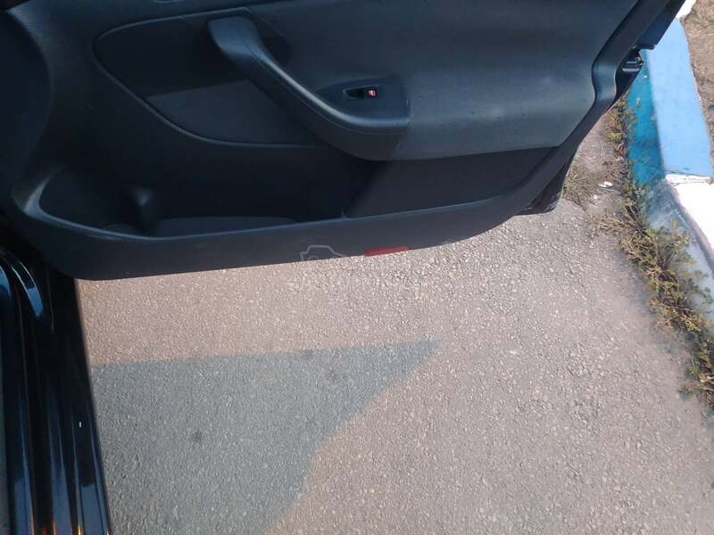 Volkswagen Golf 5 