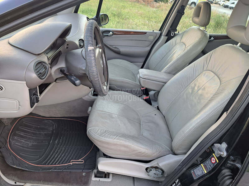 Mercedes Benz A 190 
