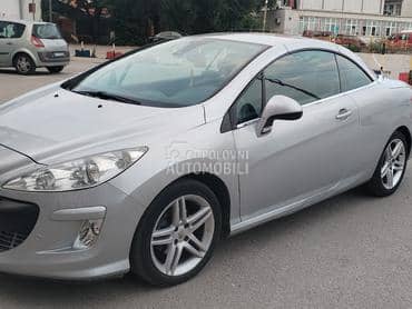 Peugeot 308 1.6 vti Peugeot 308 1.6 vti