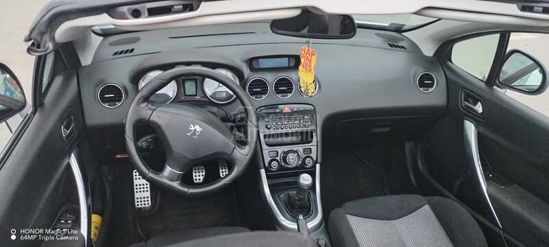 Peugeot 308 1.6 vti