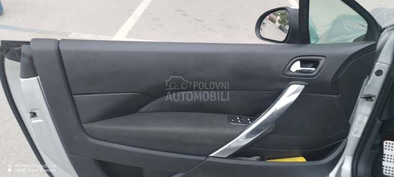 Peugeot 308 1.6 vti