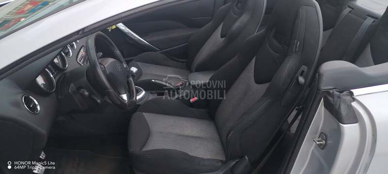 Peugeot 308 1.6 vti