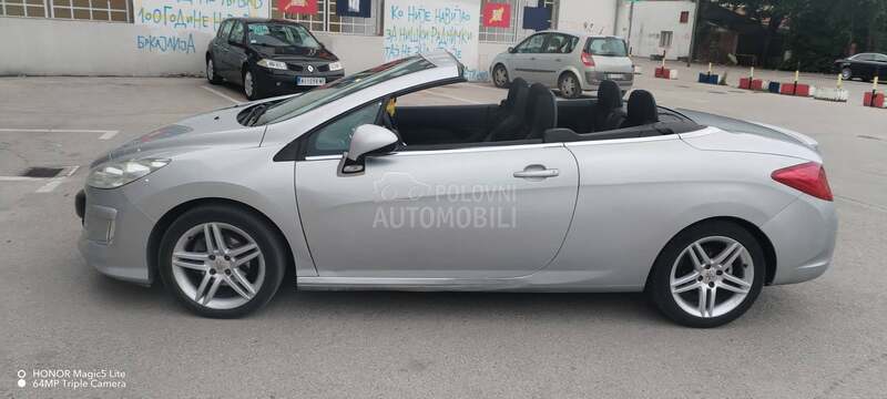 Peugeot 308 1.6 vti