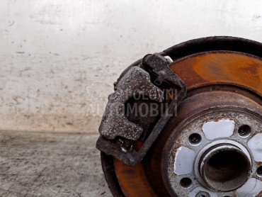 KOCIONA KLJESTA za Volvo S60