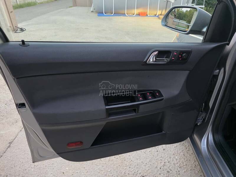 Volkswagen Polo 19TDI