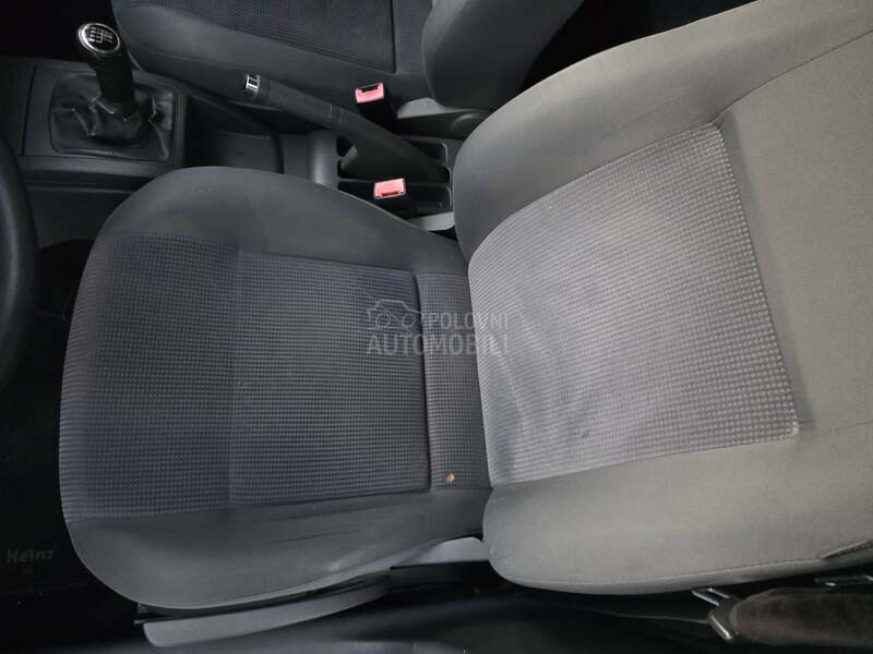 Volkswagen Polo 19TDI