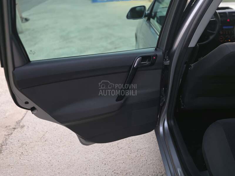 Volkswagen Polo 19TDI