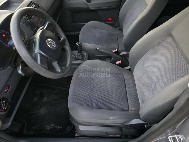 Volkswagen Polo 19TDI