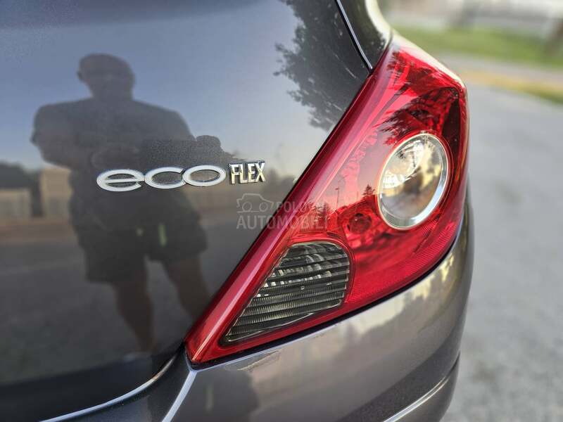 Opel Corsa D 1.3cdti