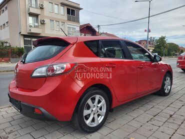 Mazda 3 1.6 NOVO NOVO