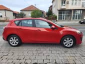 Mazda 3 1.6 NOVO NOVO
