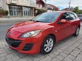 Mazda 3 1.6 NOVO NOVO