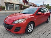 Mazda 3 1.6 NOVO NOVO
