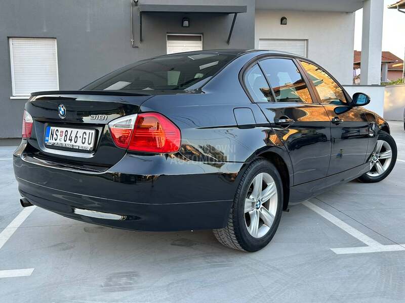 BMW 318 i .reg.god.