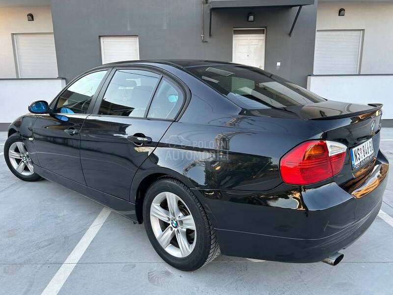BMW 318 i .reg.god.