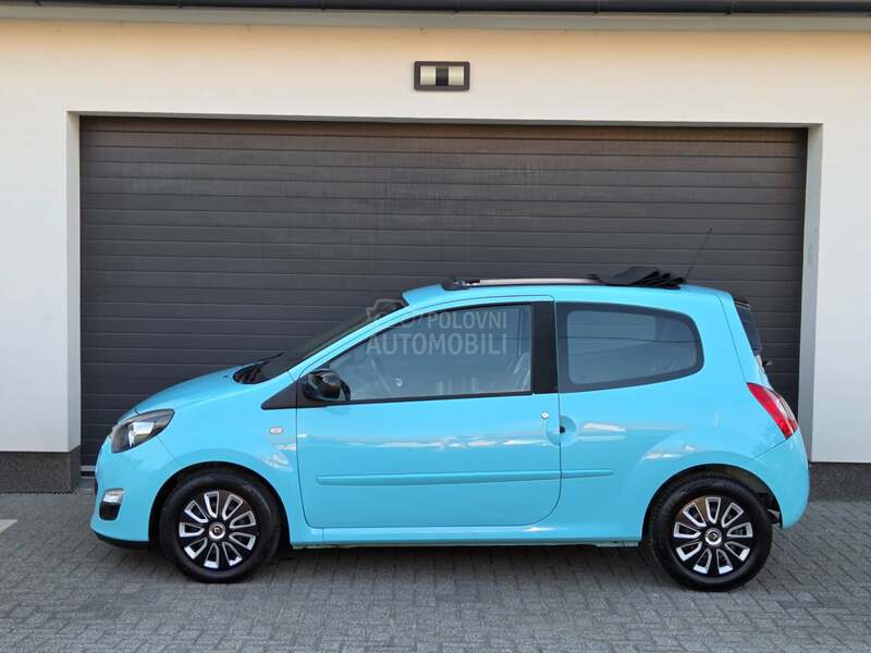 Renault Twingo 1.2b/ CH / 97 630k m