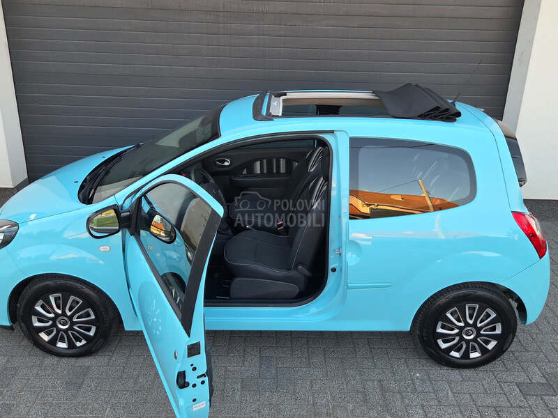 Renault Twingo 1.2b/ CH / 97 630k m