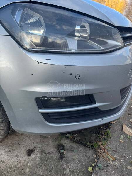 Volkswagen Golf 7 TSI 1.4