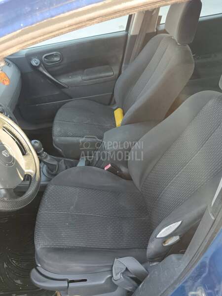 Renault Megane megan 1.9 dci