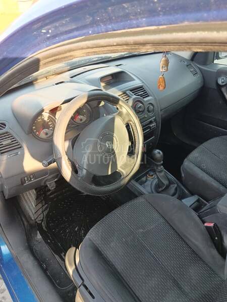 Renault Megane megan 1.9 dci