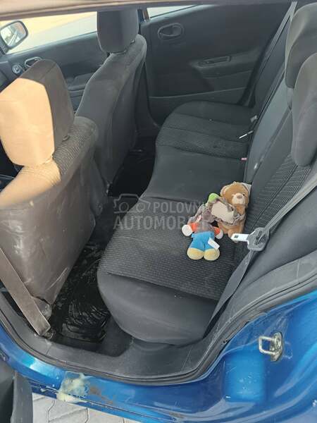 Renault Megane megan 1.9 dci