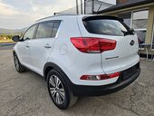 Kia Sportage 1.7 CRDI