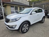 Kia Sportage 1.7 CRDI