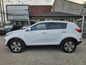 Kia Sportage 1.7 CRDI