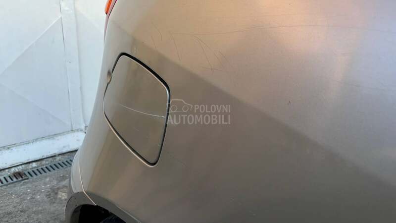 Fiat Punto ELX