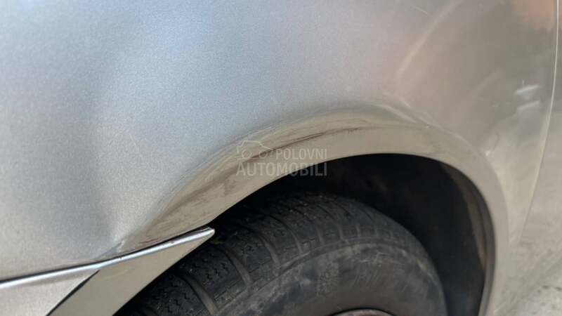Fiat Punto ELX