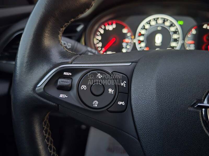 Opel Insignia 1.6 Aut Virt Bose Opel Insignia 1.6 Aut Virt Bose