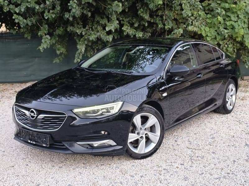 Opel Insignia 1.6 Aut Virt Bose Opel Insignia 1.6 Aut Virt Bose